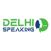 DelhiSpeaking New Logo